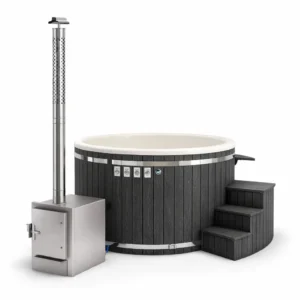 Balia opalana drewnem Tarkine (EX)