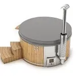 Termoizolacyjna Szara RAL 7016