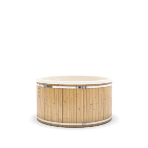 Balia Tarkine z ogrzewaniem elektrycznym