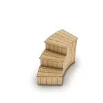 Schodki typu C +860,00&nbsp;zł