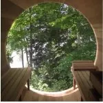 Okno panoramiczne (100% powierzchni szkła) +3 010,00&nbsp;zł