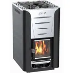 Harvia 20 Pro – piec opalany drewnem (24 kW) +3 100,00&nbsp;zł