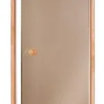 Drzwi szklane +950,00&nbsp;zł