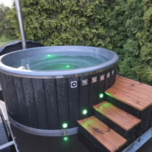 Balia (EX) zintegrowana z przyczepą