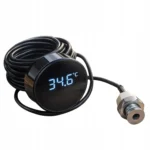 Termometr elektroniczny +300,00&nbsp;zł